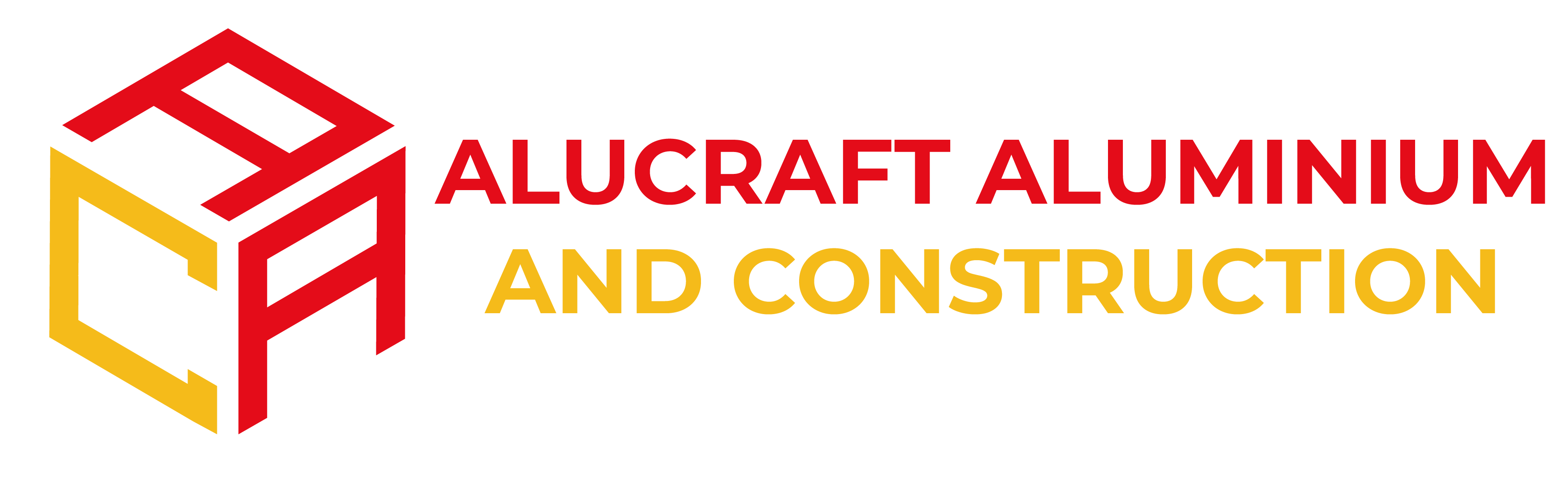 Alucraft Construction